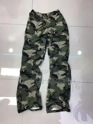 KevClothing