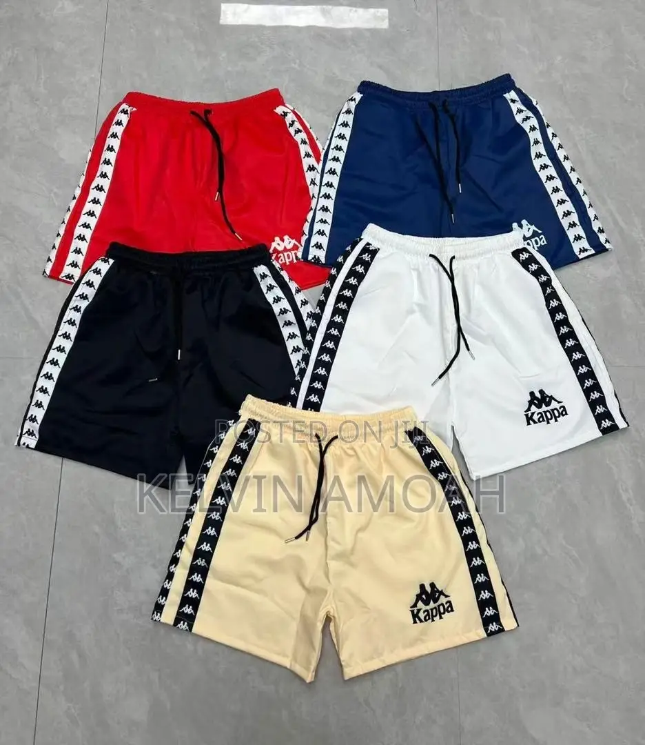 KevClothing