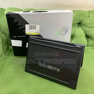 New Laptop Asus ROG Zephyrus G15 16GB Intel Core Ultra 7 SSD 1T