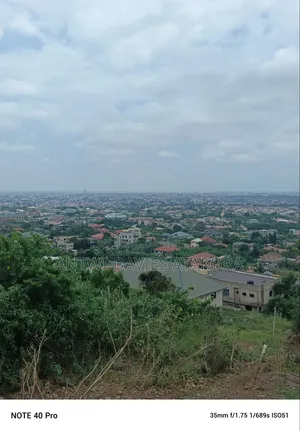 Hill Top Lands/ Plots for Sale.