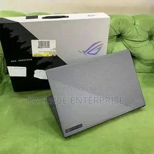 New Laptop Asus ROG Zephyrus G15 16GB Intel Core Ultra 7 SSD 1T