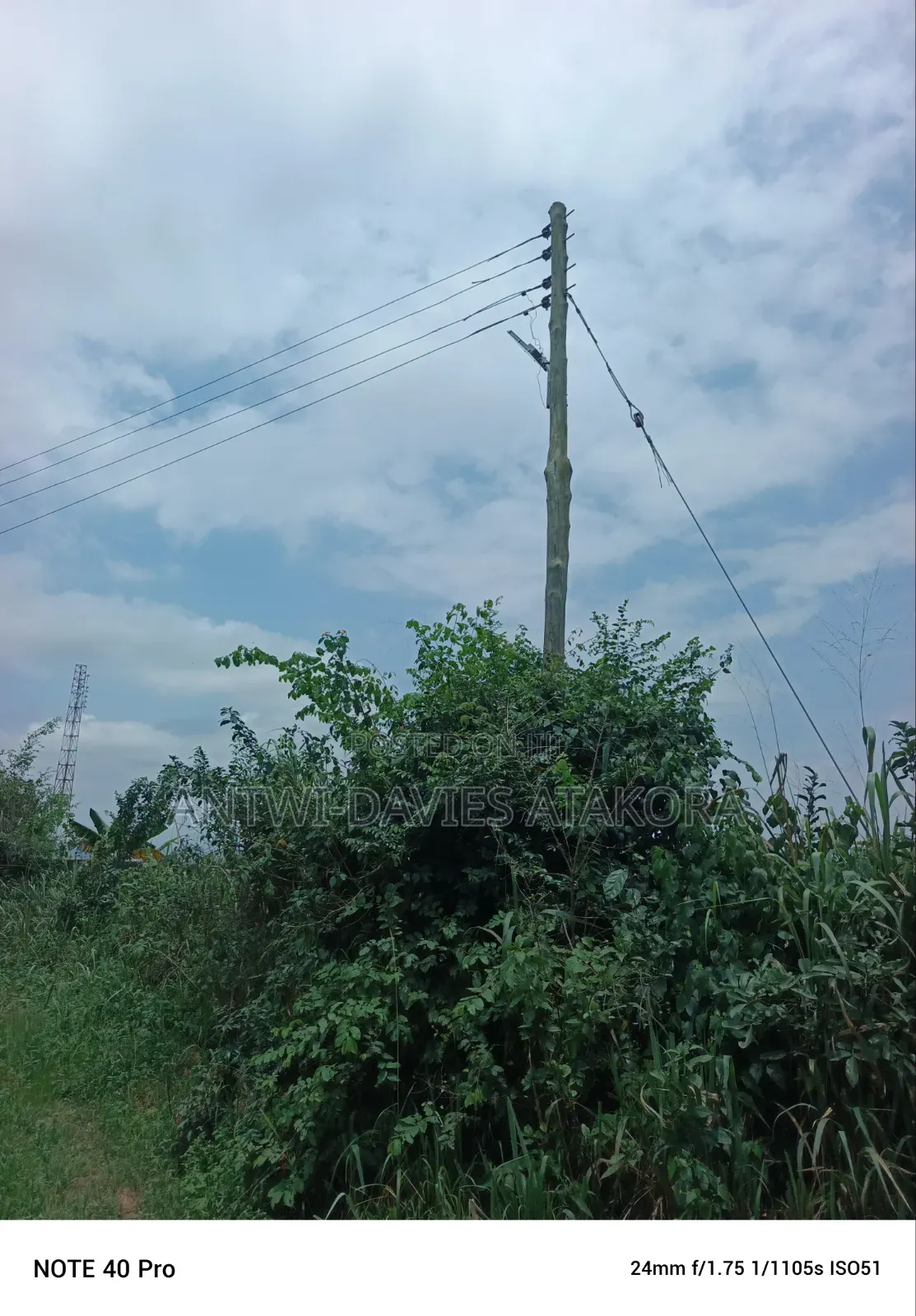 Hill Top Lands/ Plots for Sale.