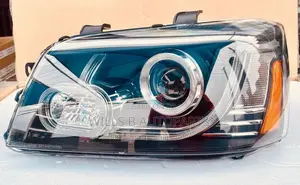 Highlander 2001-2007 LED Headlights