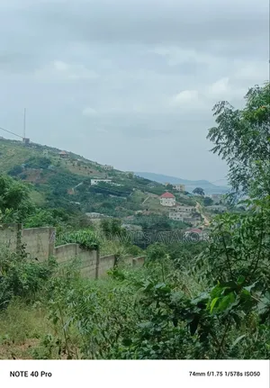 Hill Top Lands/ Plots for Sale.