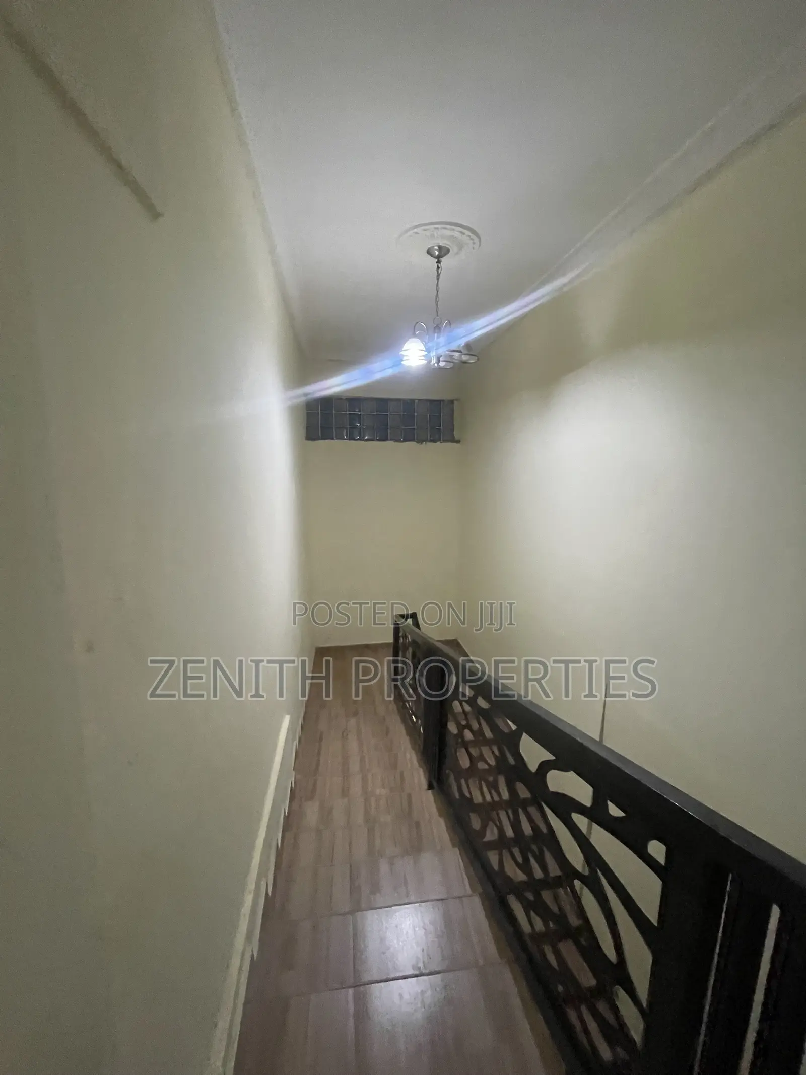1bdrm Apartment in Zenith Realty, Old Barrier for rent