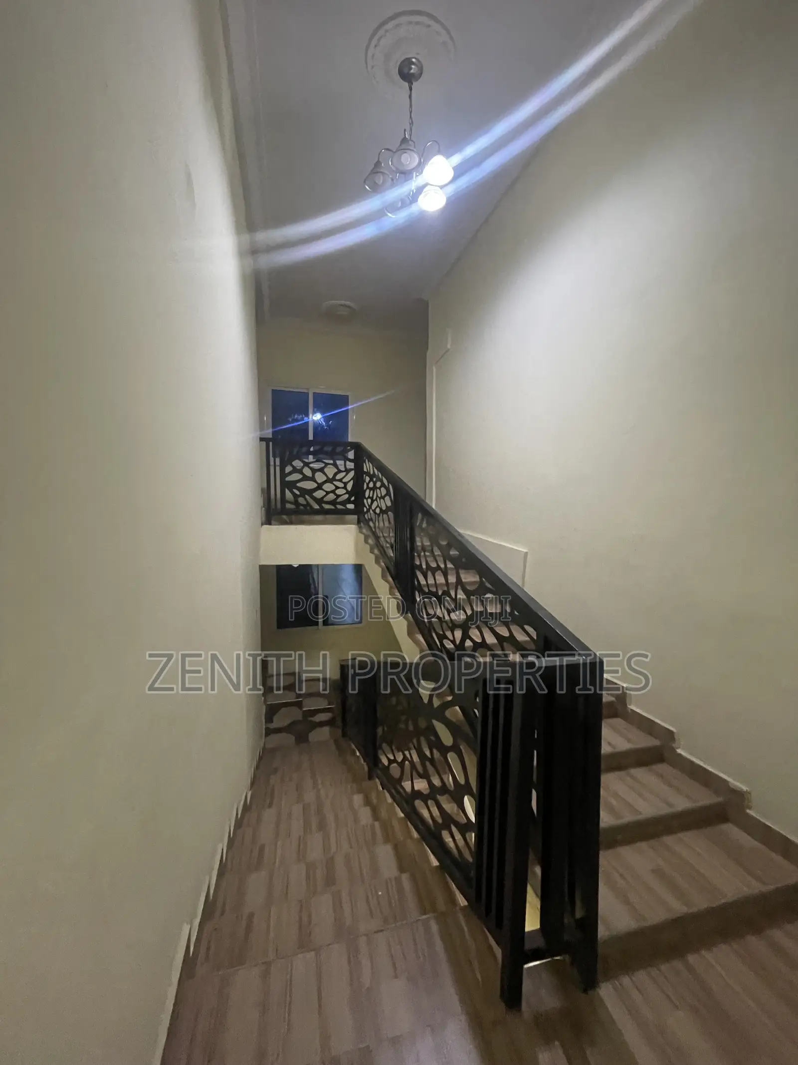 1bdrm Apartment in Zenith Realty, Old Barrier for rent