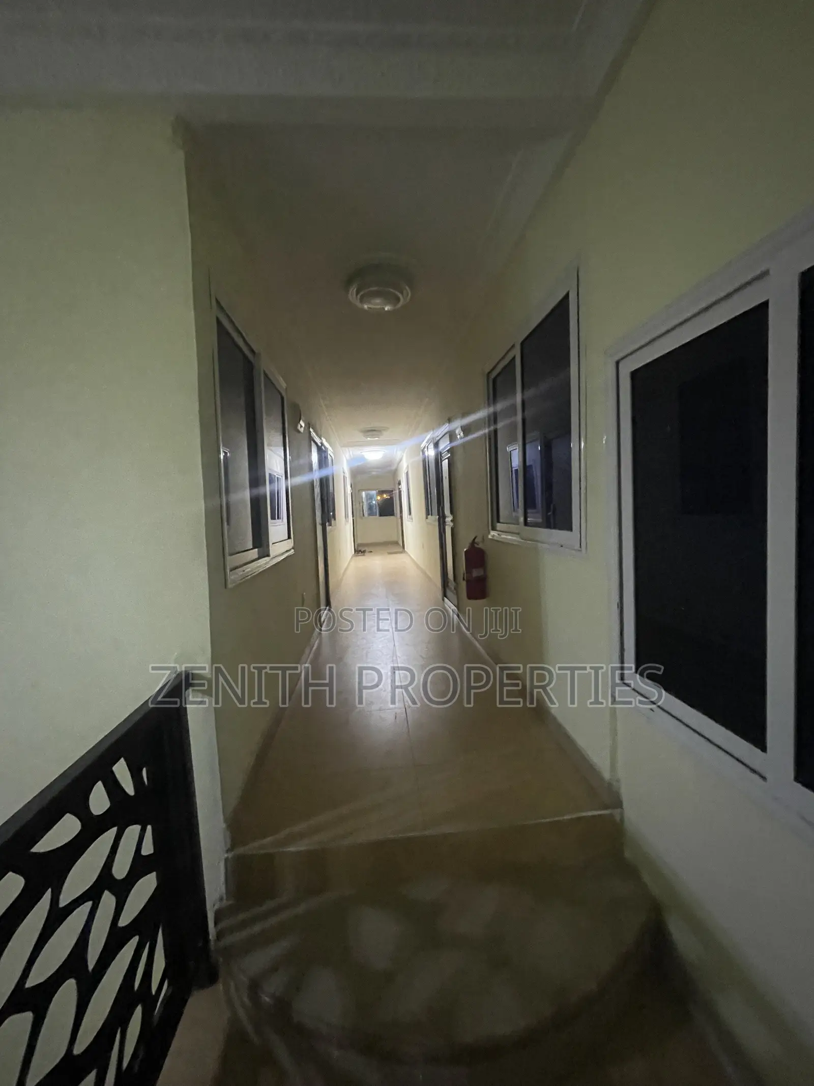 1bdrm Apartment in Zenith Realty, Old Barrier for rent