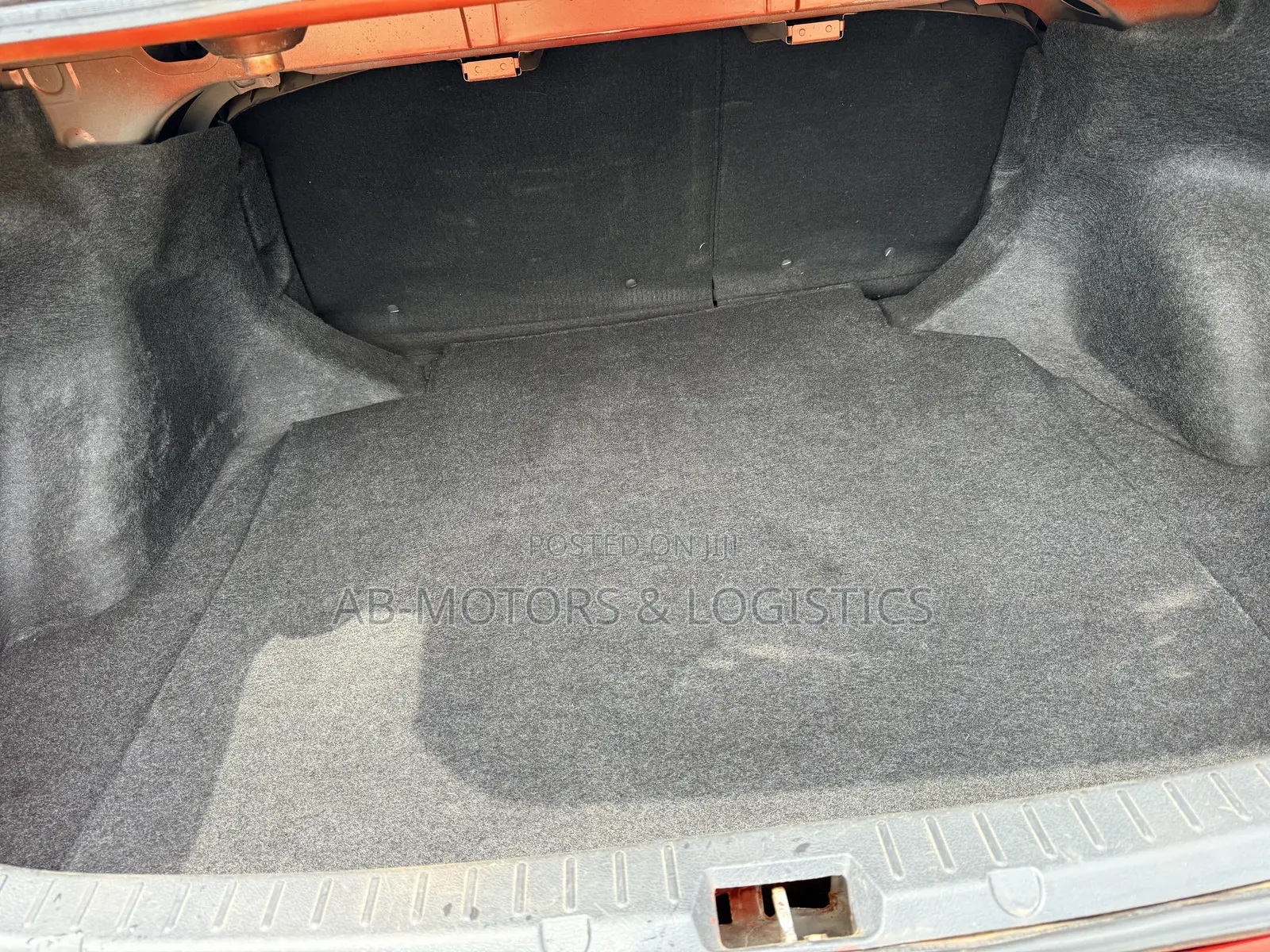 Toyota Corolla Altis 2010 Maroon