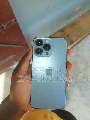 Apple iPhone 13 Pro Max 128 GB Blue