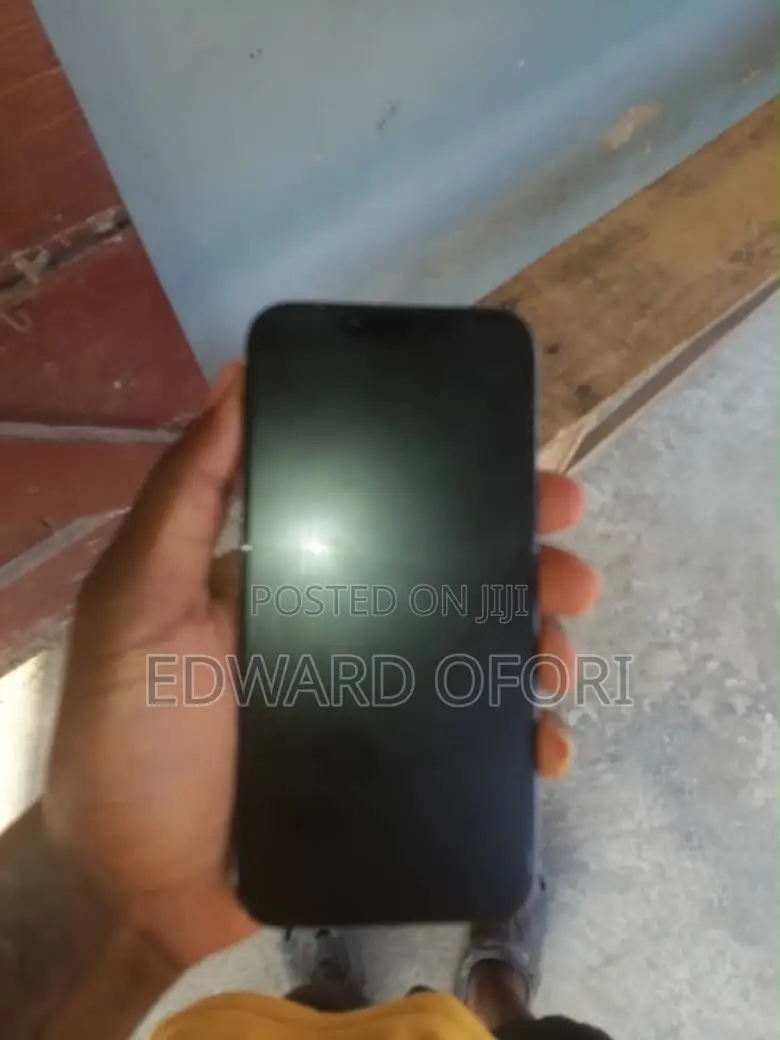 Apple iPhone 13 Pro Max 128 GB Blue