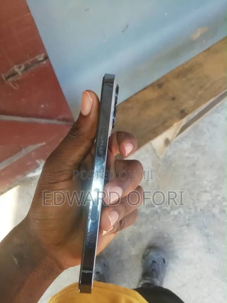 Apple iPhone 13 Pro Max 128 GB Blue