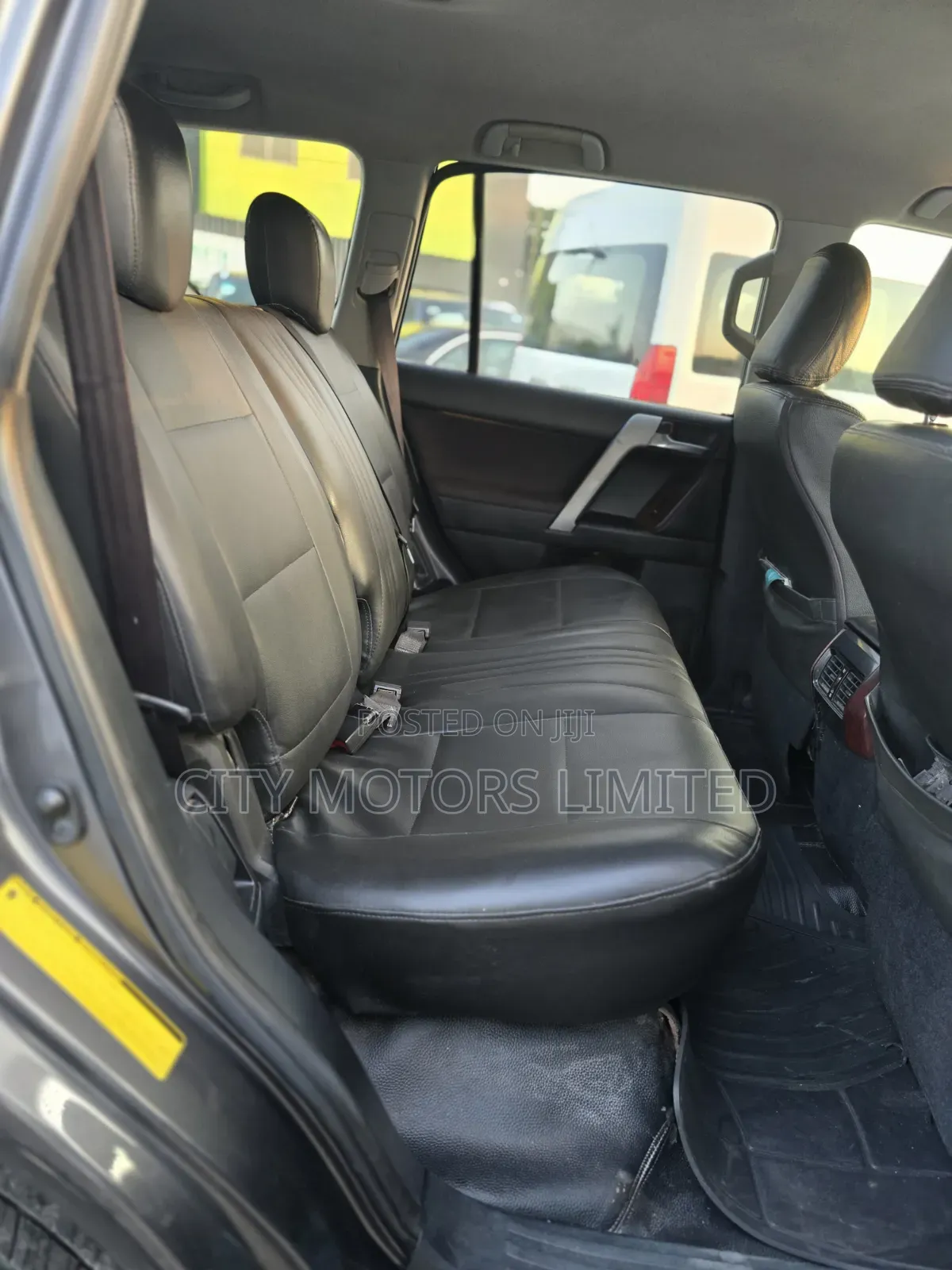 City Motors LTD Car Rental Services