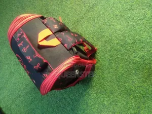 QBFC Affordable School Bag