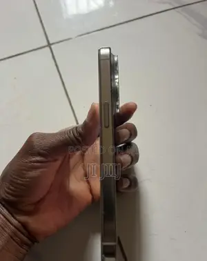 Apple iPhone 15 Pro 512 GB Gray