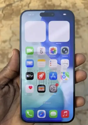 Apple iPhone 15 Pro Max 512 GB Blue