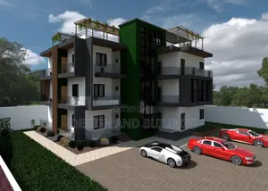 Modern Building Plans
