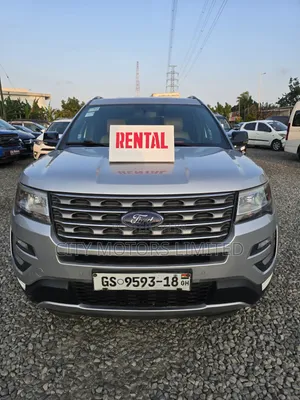 City Motors Car Rental Services