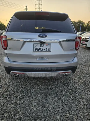 City Motors Car Rental Services