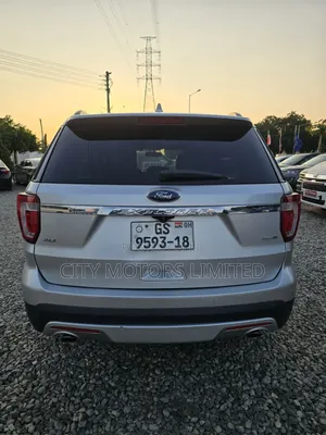 City Motors Car Rental Services