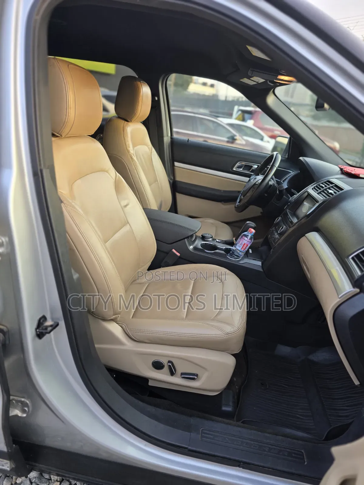 City Motors Car Rental Services