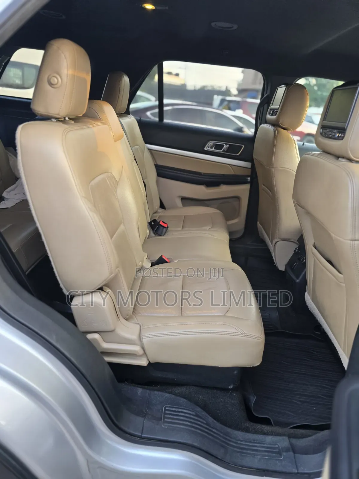 City Motors Car Rental Services