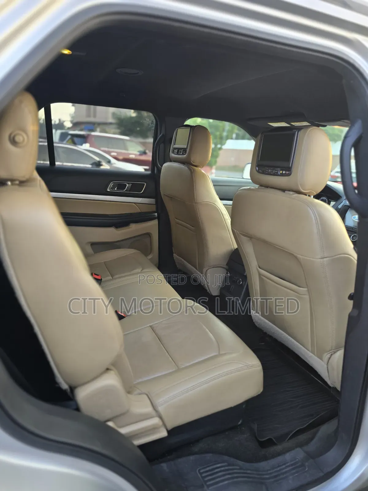 City Motors Car Rental Services
