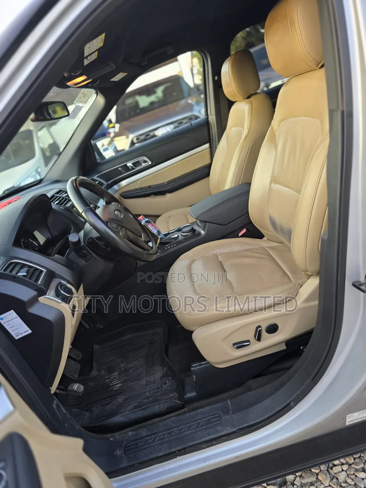 City Motors Car Rental Services