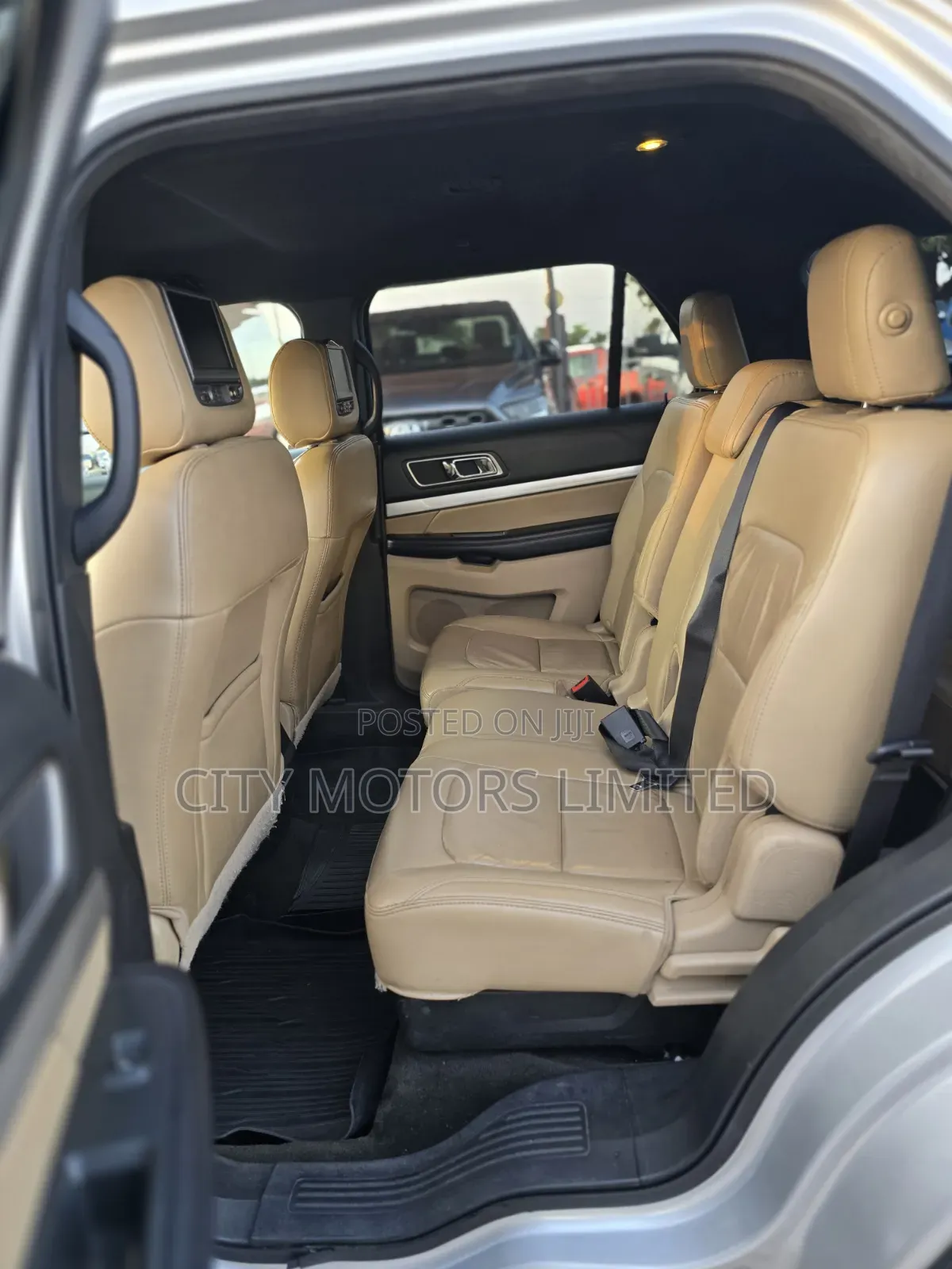 City Motors Car Rental Services