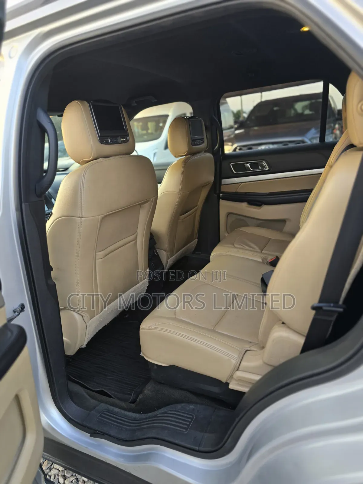 City Motors Car Rental Services