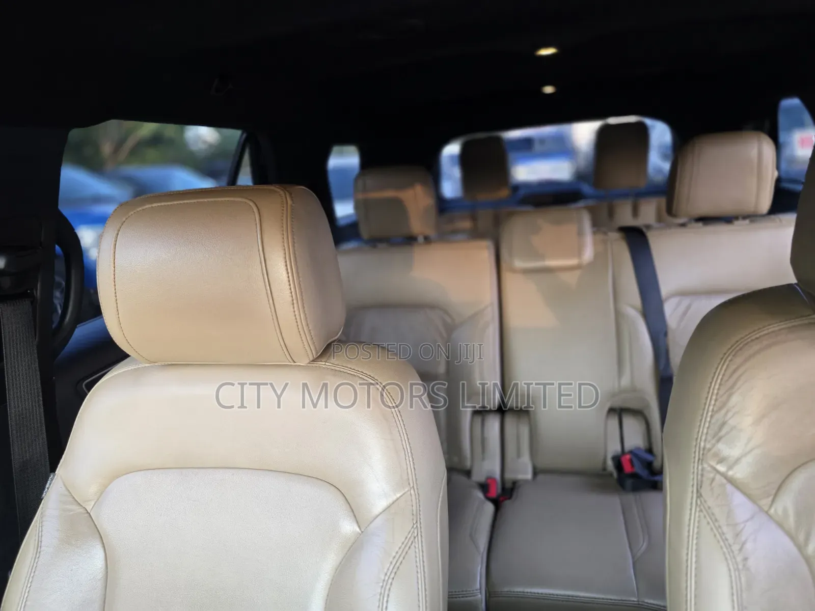City Motors Car Rental Services