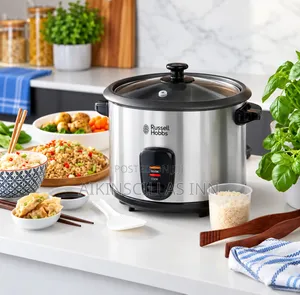 Russell Hobbs Rice Cooker