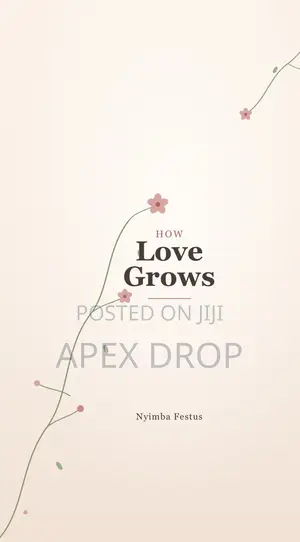 How Love Grows