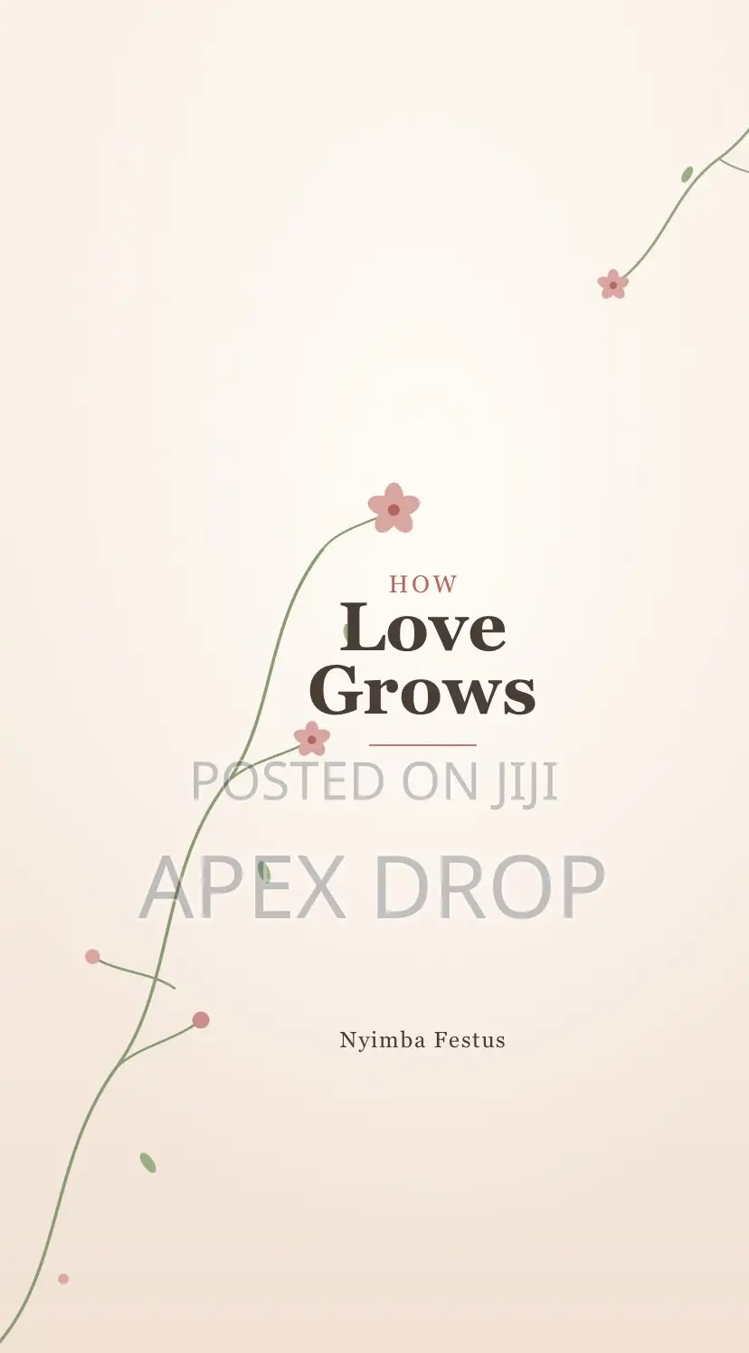 How Love Grows