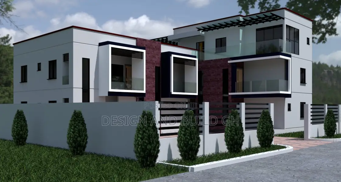 Building Plans