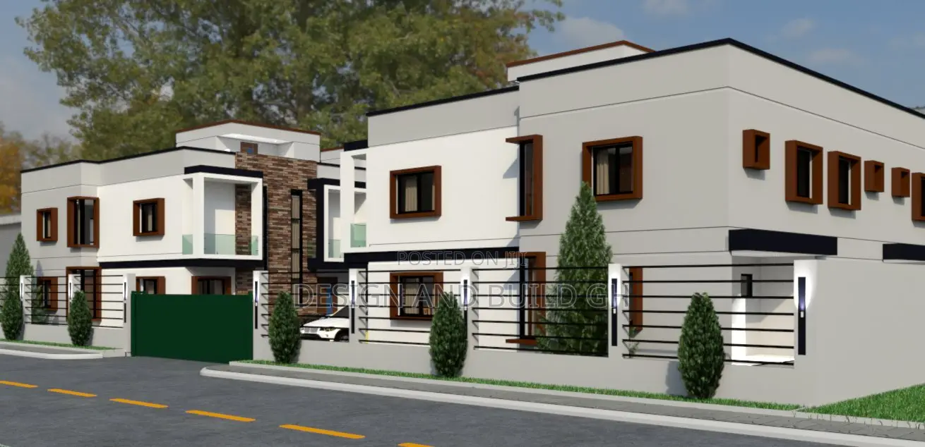 Affordable Building Plans