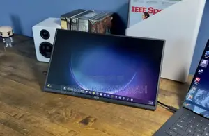 Portable Display Msi Pro 16 inches Mp165 E6