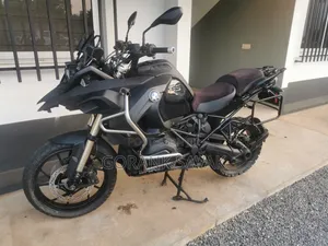 BMW Gs1200lc