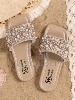 Girls Slippers