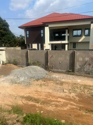 Land for Sale at Abokobi Agbogba Junction
