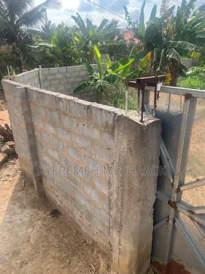 Land for Sale at Abokobi Agbogba Junction