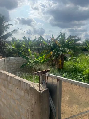 Land for Sale at Abokobi Agbogba Junction