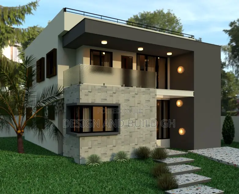 Exquisite Building Plans