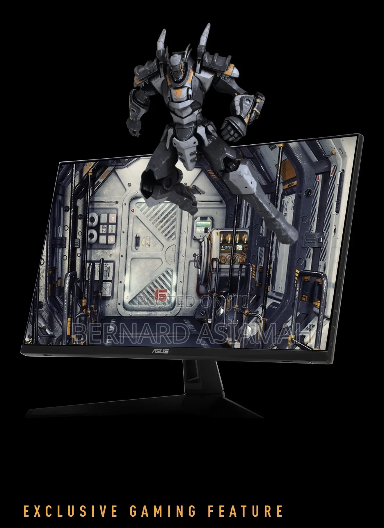 ASUS Tuf Gaming Vg5a