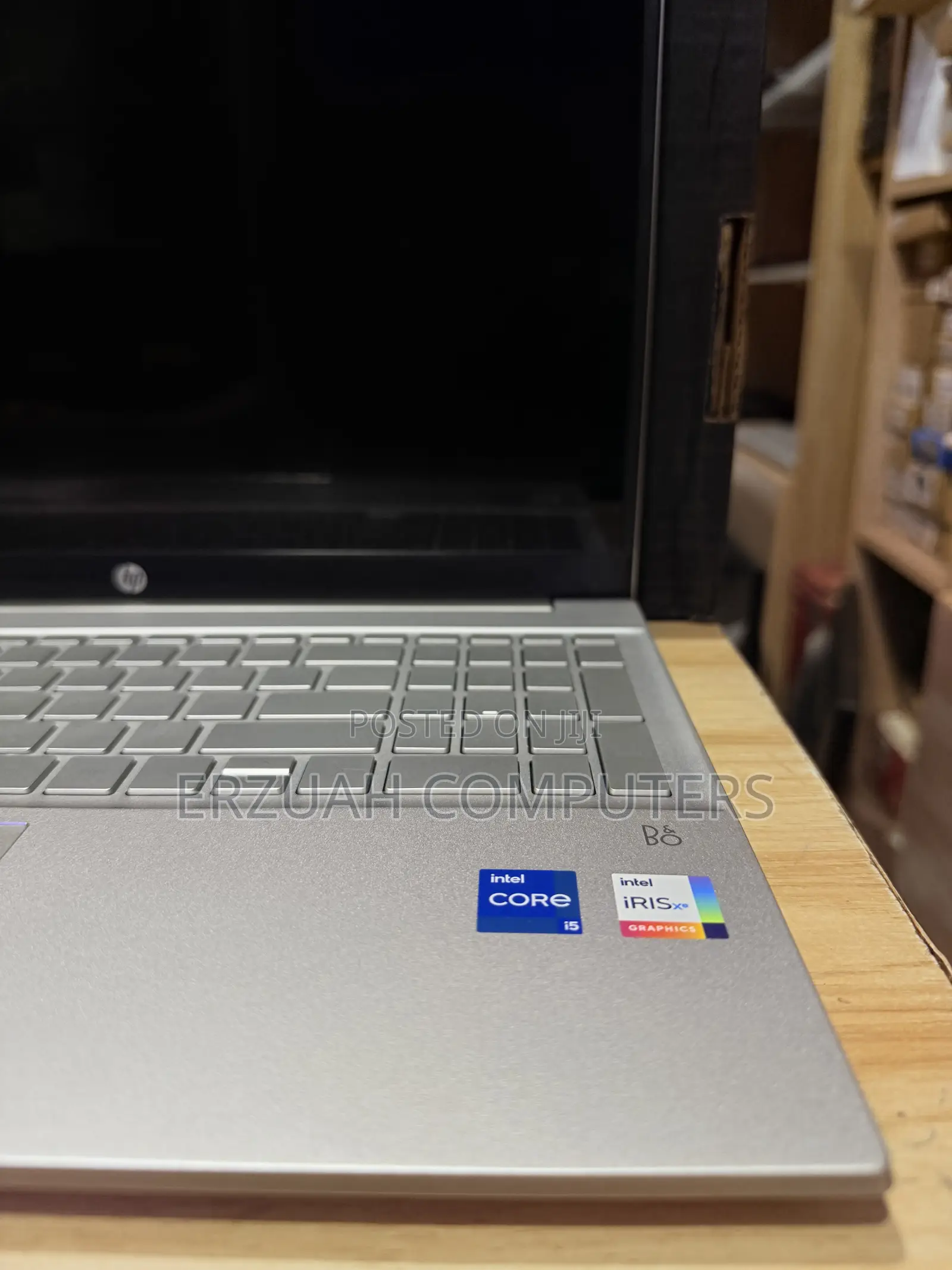 Laptop HP Pavilion 15 16GB Intel Core i5 SSD 256GB