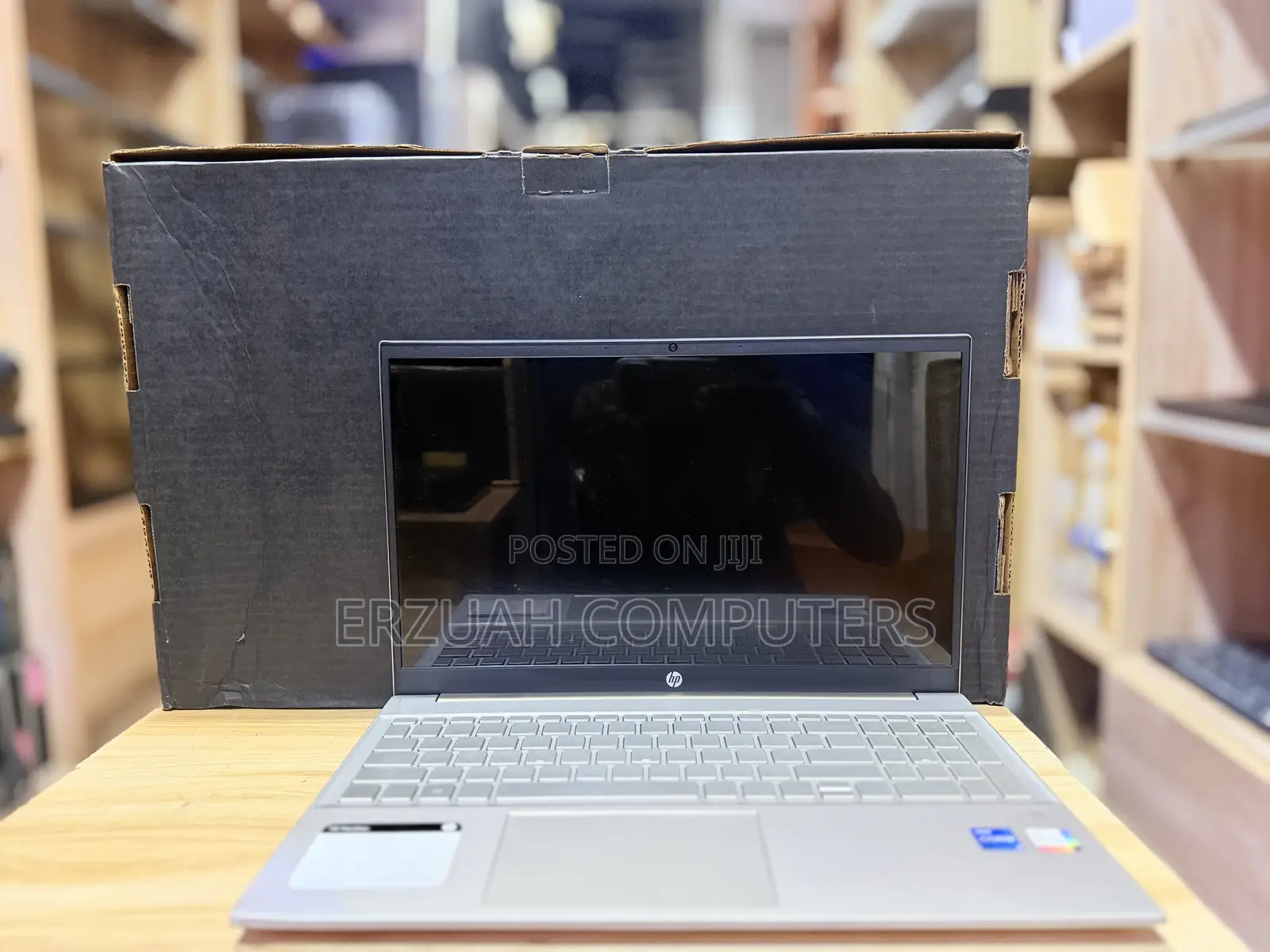 Laptop HP Pavilion 15 16GB Intel Core i5 SSD 256GB