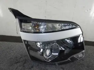 Toyota Voxy 2012 Headlight