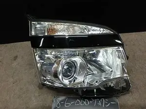 Toyota Voxy 2012 Headlight