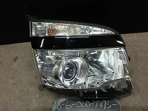 Toyota Voxy 2012 Headlight