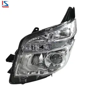 Toyota Voxy 2012 Headlight