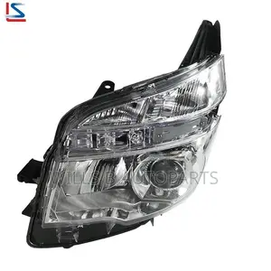 Toyota Voxy 2012 Headlight